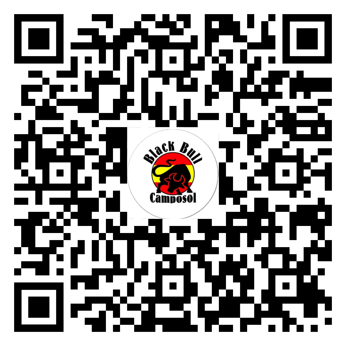 Custom personalized QR code stickers waterproof